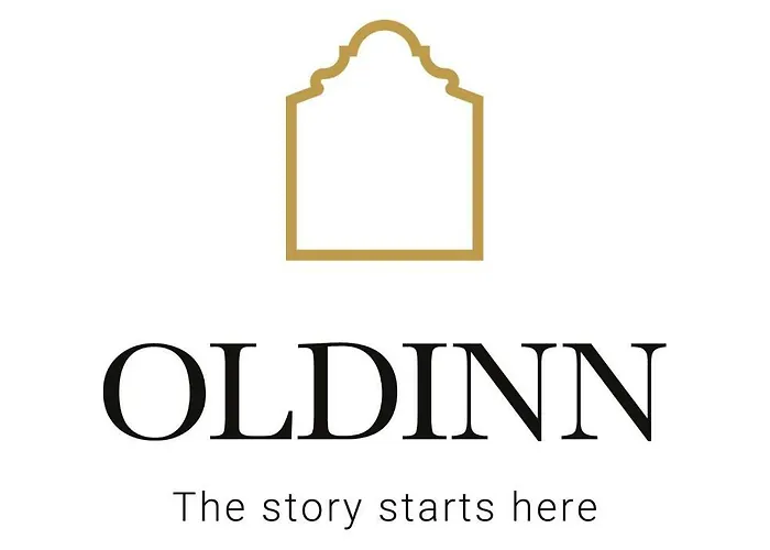 Oldinn Hotel 4*